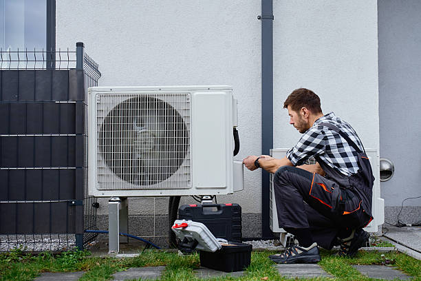 Trusted Air Duct Cleaning service in Pineland, FL - HVAC Repair CO